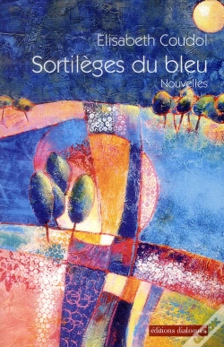 Capa do artigo Sortilèges Du Bleu