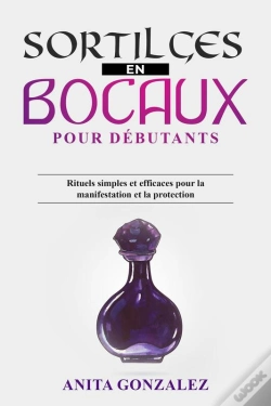 Capa do artigo Sortilèges  En Bocaux Pour Débutants