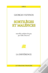 Sortileges Et Malefices