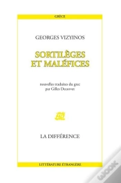 Capa do artigo Sortileges Et Malefices