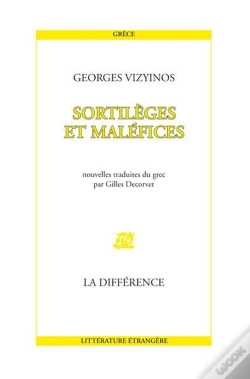 Capa do artigo Sortileges Et Malefices