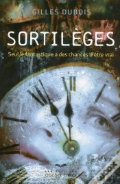 Capa do artigo Sortilèges