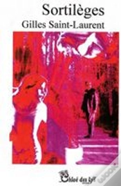 Capa do artigo Sortilèges