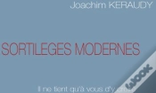 Capa do artigo Sortilèges Modernes