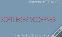 Capa do artigo Sortilèges Modernes