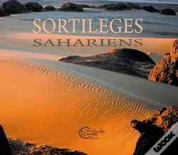 Capa do artigo Sortilèges Sahariens