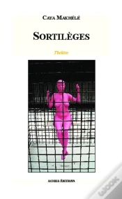 Capa do artigo Sortileges  Theatre
