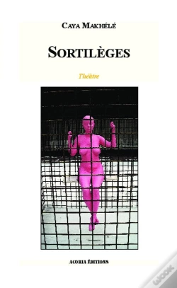 Capa do artigo Sortileges  Theatre