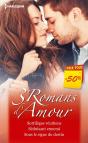 Sortileges Venitiens - Seduisant Ennemi - Sous Le Signe Du Destin - Preview