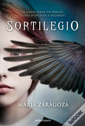 Capa do artigo Sortilegio