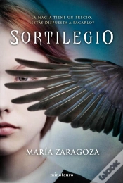 Capa do artigo Sortilegio