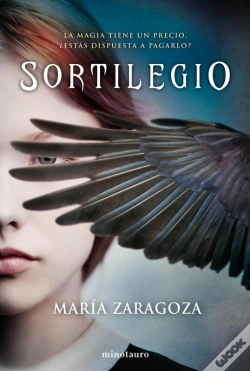Capa do artigo Sortilegio