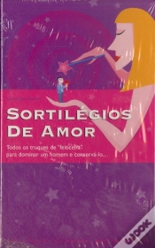 Capa do artigo Sortilégios de Amor