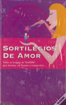 Capa do artigo Sortilégios de Amor