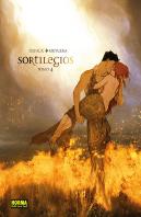 Sortilegios . Tomo 4