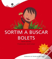 Capa do artigo Sortim A Buscar Bolets