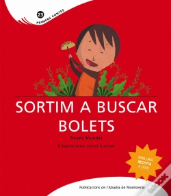 Capa do artigo Sortim A Buscar Bolets
