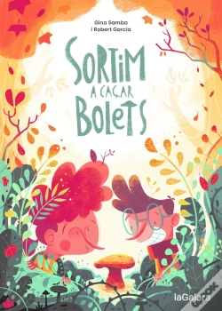 Capa do artigo Sortim A Cacar Bolets