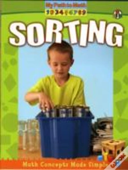 Capa do artigo Sorting