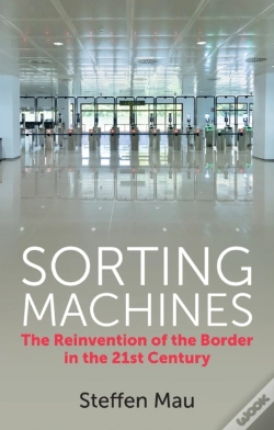 Capa do artigo Sorting Machines