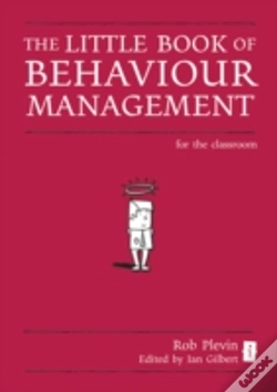 Capa do artigo Sorting Out Behaviour