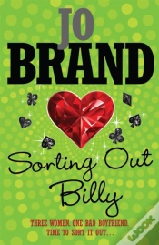 Capa do artigo Sorting Out Billy