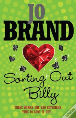 Capa do artigo Sorting Out Billy