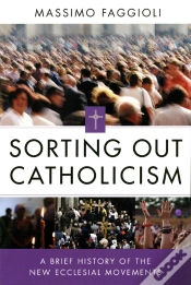 Capa do artigo Sorting Out Catholicism