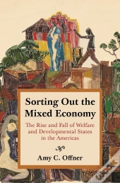 Sorting Out The Mixed Economy