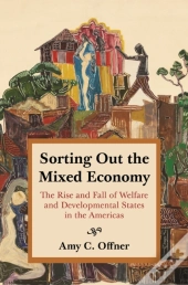 Sorting Out The Mixed Economy