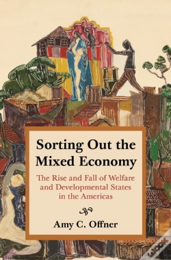 Capa do artigo Sorting Out The Mixed Economy