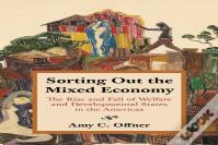 Sorting Out The Mixed Economy