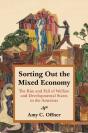 Sorting Out The Mixed Economy - Preview