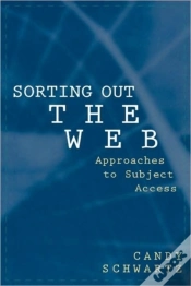 Capa do artigo Sorting Out The Web