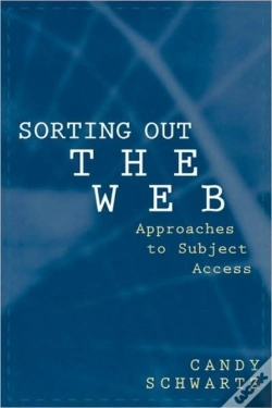 Capa do artigo Sorting Out The Web