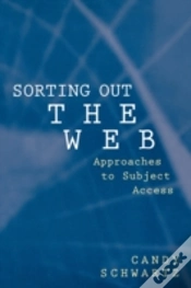 Capa do artigo Sorting Out The Web