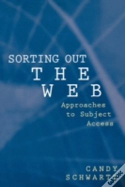 Capa do artigo Sorting Out The Web