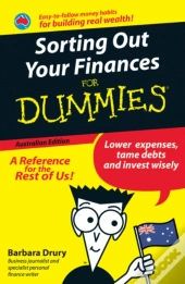 Sorting Out Your Finances For Dummies