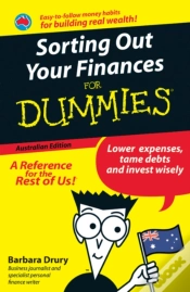 Capa do artigo Sorting Out Your Finances For Dummies