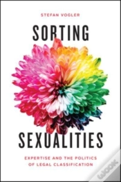 Capa do artigo Sorting Sexualities