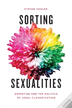Capa do artigo Sorting Sexualities