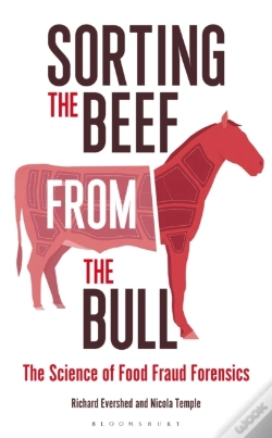 Capa do artigo Sorting The Beef From The Bull