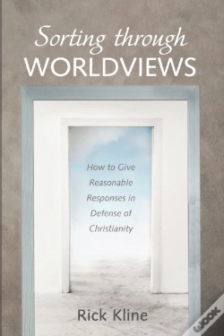 Capa do artigo Sorting Through Worldviews