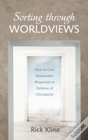Capa do artigo Sorting Through Worldviews