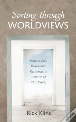 Capa do artigo Sorting Through Worldviews