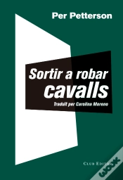 Capa do artigo Sortir A Robar Cavalls