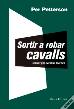 Capa do artigo Sortir A Robar Cavalls