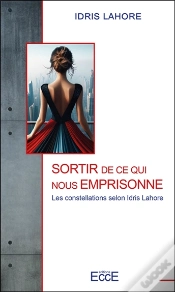 Capa do artigo Sortir De Ce Qui Nous Emprisonne : Les Constellations Selon Idris Lahore