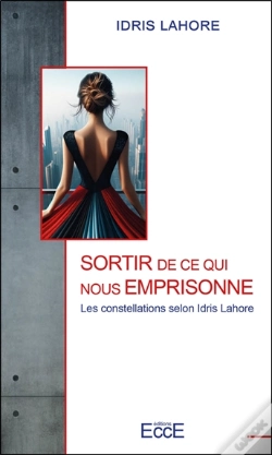 Capa do artigo Sortir De Ce Qui Nous Emprisonne : Les Constellations Selon Idris Lahore