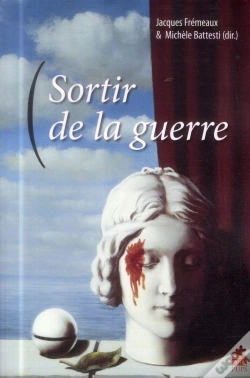 Capa do artigo Sortir De Guerre